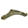 Recambio de brazo suspension inferior delantero derecho para nissan leaf (ze1) electric referencia OEM IAM 545004DA0A  