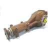 Recambio de diferencial trasero para subaru impreza g12 2.0 diesel cat referencia OEM IAM 27011AB150  