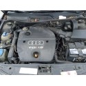 AUDI A3 (8L)