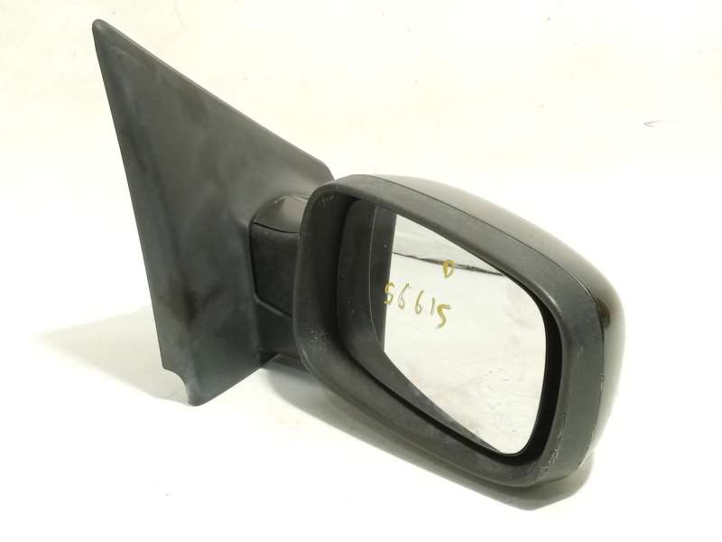 Recambio de retrovisor derecho para renault clio iii (br0/1, cr0/1) 1.5 dci (br0h, cr0h, cr1s, br1s) referencia OEM IAM 77010611 - Negro 2