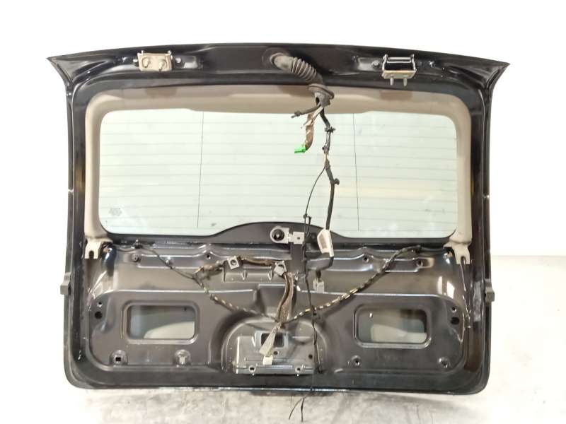 Recambio de porton trasero para volvo v50 (545) 2.0 d referencia OEM IAM 31218941 - Negro 4