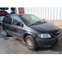 CHRYSLER VOYAGER IV (RG, RS)