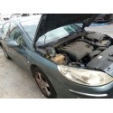 PEUGEOT 407 (6D_)