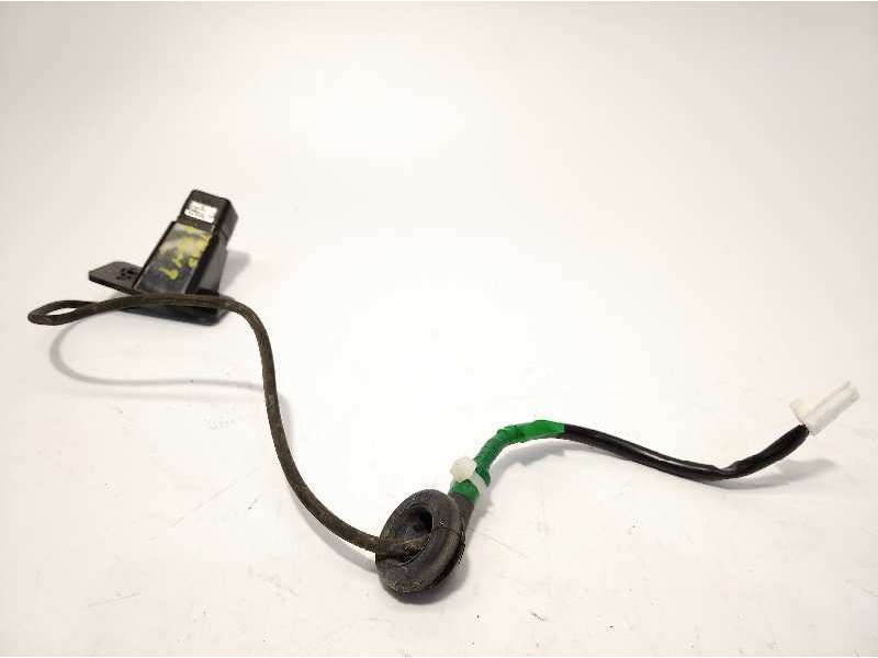 Recambio de modulo electronico para nissan juke (f15) 1.5 turbodiesel cat referencia OEM IAM 284421KA0B  KD5608RDA - Blanco 3