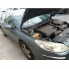 peugeot 407 (6d_) del año 2006