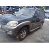 hyundai terracan (hp) del año 2004