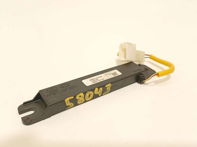MODULO ELECTRONICO 95420D3100 
