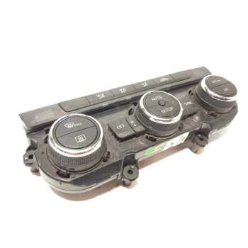 MANDO CLIMATIZADOR 5F0907044D 5F0907044DYMS 5HB011215