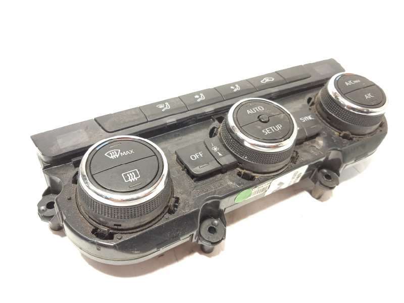 MANDO CLIMATIZADOR 5F0907044D 5F0907044DYMS 5HB011215