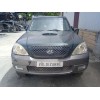 hyundai terracan (hp) del año 2004