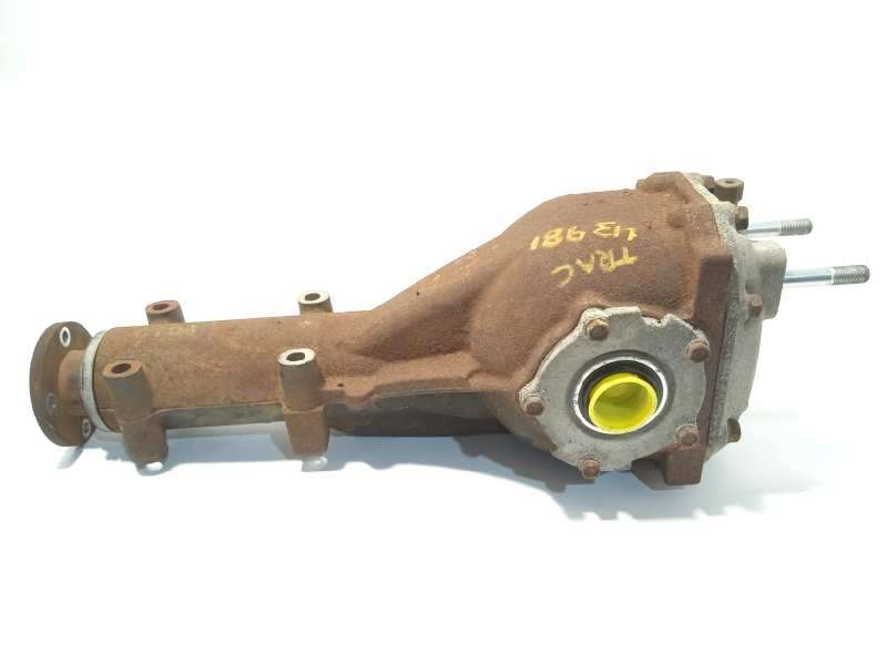 Recambio de diferencial trasero para subaru impreza g12 2.0 diesel cat referencia OEM IAM 27011AB150 - Gris 2