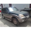hyundai terracan (hp) del año 2004