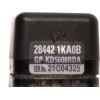 Recambio de modulo electronico para nissan juke (f15) 1.5 turbodiesel cat referencia OEM IAM 284421KA0B  KD5608RDA
