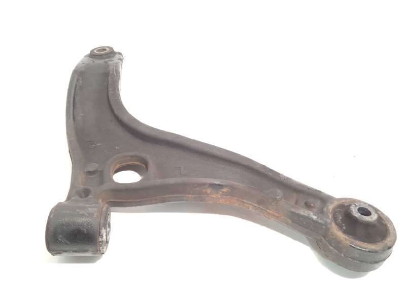 Recambio de brazo suspension inferior delantero izquierdo para renault master kasten l4h2 hka 3,5t referencia OEM IAM 8200688871 - Blanco 3