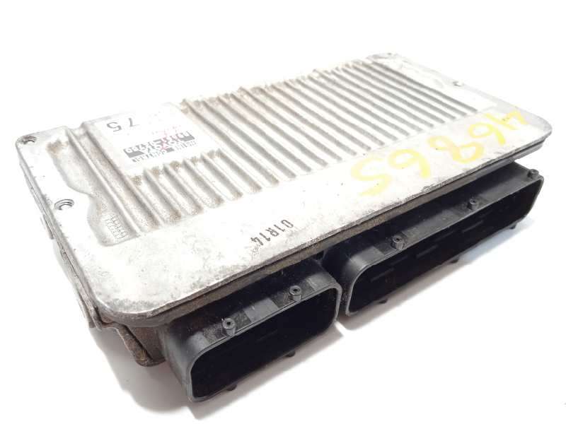 Recambio de centralita motor uce para toyota auris touring sports (e18) hybrid active referencia OEM IAM 896610Z750  2755003471 - Blanco 2