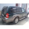 hyundai terracan (hp) del año 2004