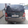 hyundai terracan (hp) del año 2004