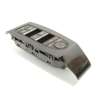 Recambio de mando elevalunas delantero izquierdo para mazda cx-30 (dm) skyactiv-x m hybrid referencia OEM IAM BDMC66350A  93501T