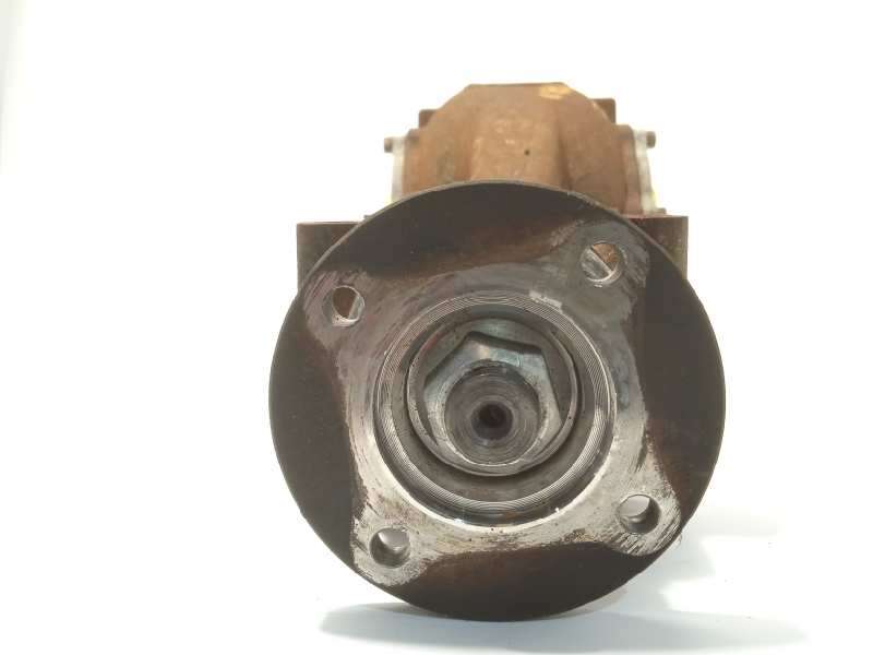 Recambio de diferencial trasero para subaru impreza g12 2.0 diesel cat referencia OEM IAM 27011AB150 - Gris 3