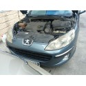 PEUGEOT 407 (6D_)