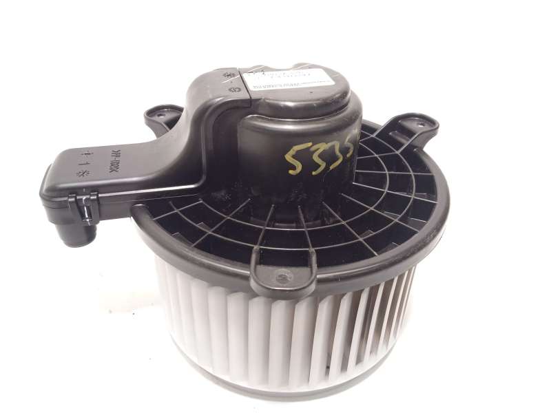 Recambio de motor calefaccion para mitsubishi asx 2.0 mivec cat referencia OEM IAM 7802A326 - Blanco 3