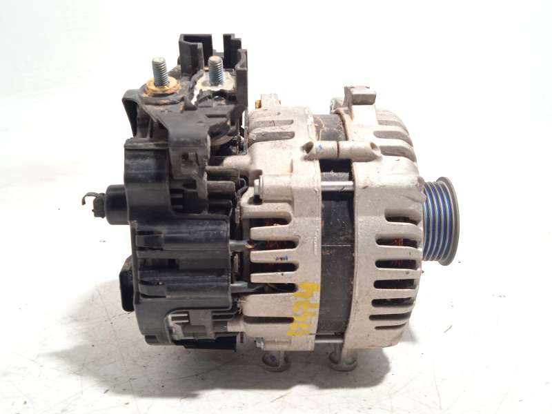 Recambio de alternador para ford puma (j2k, cf7) 1.0 ecoboost mhev referencia OEM IAM P1T111238BA 2760658 IBSG4WS167 - Blanco 3