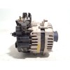 Recambio de alternador para ford puma (j2k, cf7) 1.0 ecoboost mhev referencia OEM IAM P1T111238BA 2760658 IBSG4WS167