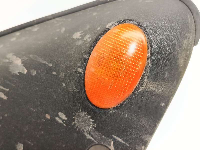 Recambio de retrovisor derecho para ford transit furgoneta (fa_ _) 2.4 tde referencia OEM IAM 4643476 6