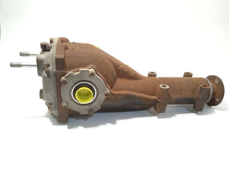 Recambio de diferencial trasero para subaru impreza g12 2.0 diesel cat referencia OEM IAM 27011AB150 - Gris 4