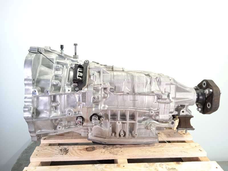 CAJA CAMBIOS 3092030030 