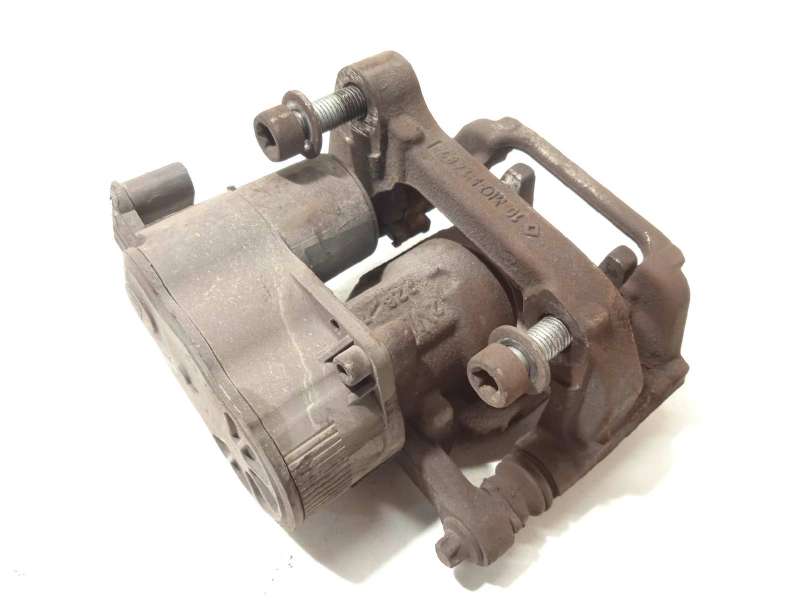 Recambio de pinza freno trasera izquierda para citroën c4 picasso 1.2 12v e-thp referencia OEM IAM 1608998880 - Azul 3