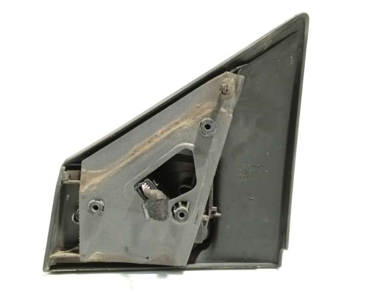 Recambio de retrovisor derecho para renault clio iii (br0/1, cr0/1) 1.5 dci (br0h, cr0h, cr1s, br1s) referencia OEM IAM 77010611 - Negro 4