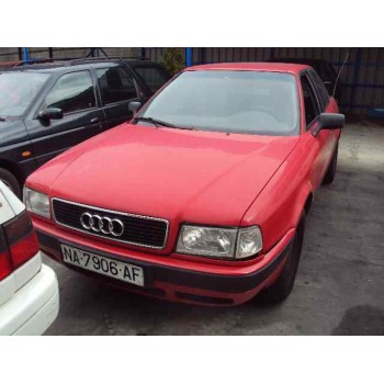 audi 80 avant del año 1992