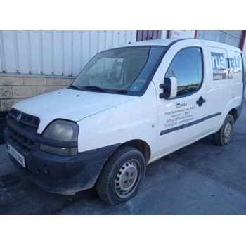 fiat doblo cargo (223) del año 2002