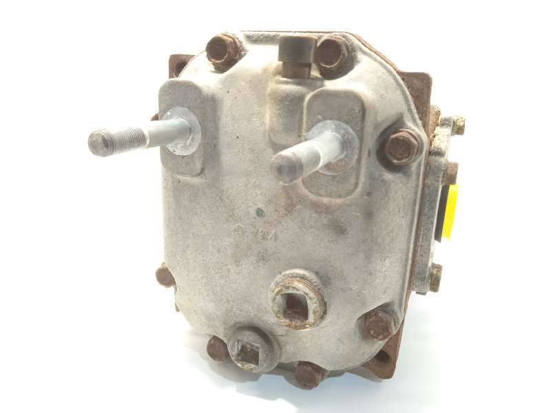 Recambio de diferencial trasero para subaru impreza g12 2.0 diesel cat referencia OEM IAM 27011AB150 - Gris 5