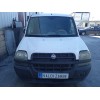 fiat doblo cargo (223) del año 2002