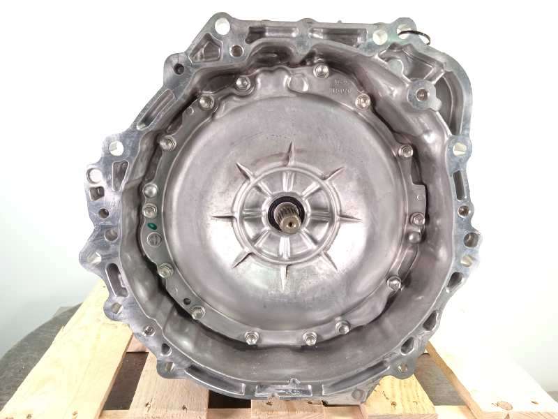 Recambio de caja cambios para lexus is 300h referencia OEM IAM 3092030030 2