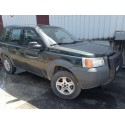 LAND ROVER FREELANDER I (L314)