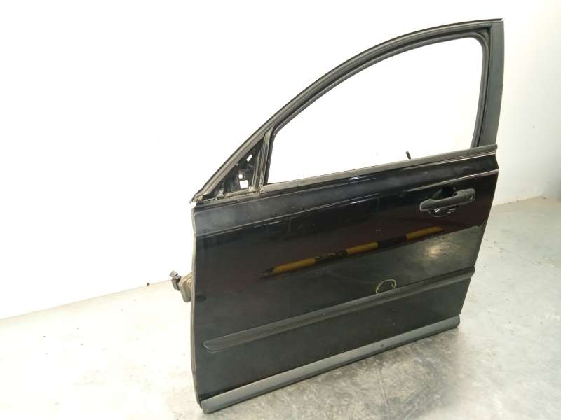 Recambio de puerta delantera izquierda para volvo v50 (545) 2.0 d referencia OEM IAM 31335440 - Negro 2