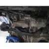 ford transit connect (p65_, p70_, p80_) del año 2006