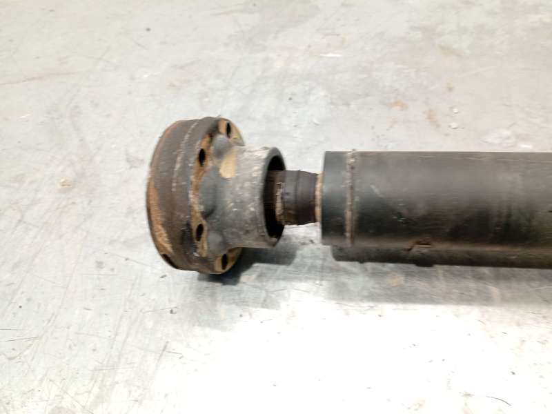 Recambio de transmision central para bmw x5 (e53) 3.0 i referencia OEM IAM 7510001 26107510001 - Plata 3