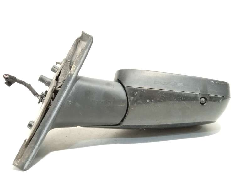 Recambio de retrovisor derecho para renault clio iii (br0/1, cr0/1) 1.5 dci (br0h, cr0h, cr1s, br1s) referencia OEM IAM 77010611 - Negro 5