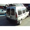 renault kangoo (f/kc0) del año 2001