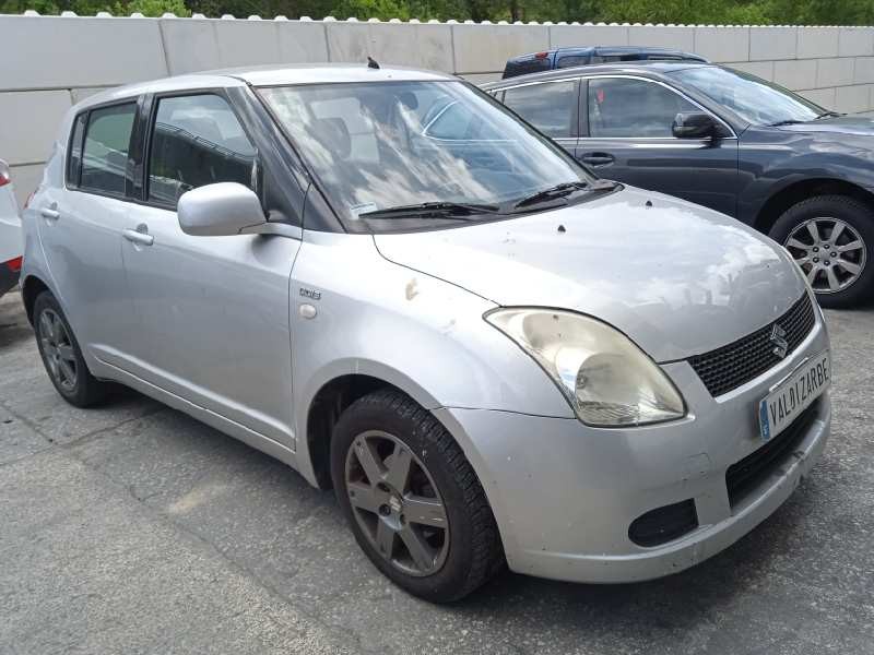 SUZUKI SWIFT BERLINA (MZ)