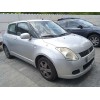 suzuki swift berlina (mz) del año 2007
