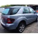 MERCEDES-BENZ CLASE M (W164)