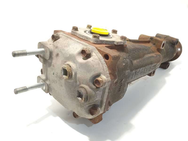 Recambio de diferencial trasero para subaru impreza g12 2.0 diesel cat referencia OEM IAM 27011AB150 - Gris 6