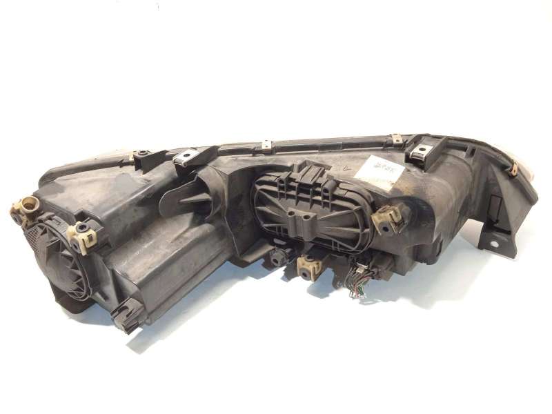 Recambio de faro izquierdo para mazda 6 berlina (gg) 2.0 crtd 120 active (5-ptas.) referencia OEM IAM GJ6A510L0C - Gris 3