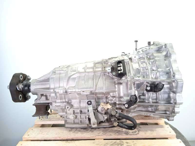 Recambio de caja cambios para lexus is 300h referencia OEM IAM 3092030030 3