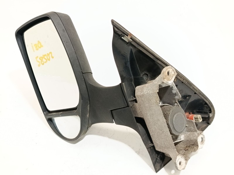RETROVISOR IZQUIERDO 4643771 